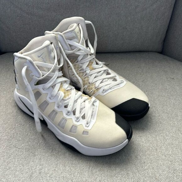 Nike Zoom Hyperdunk Yin Yang Collection